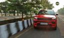 Jeep Comapss Rideview