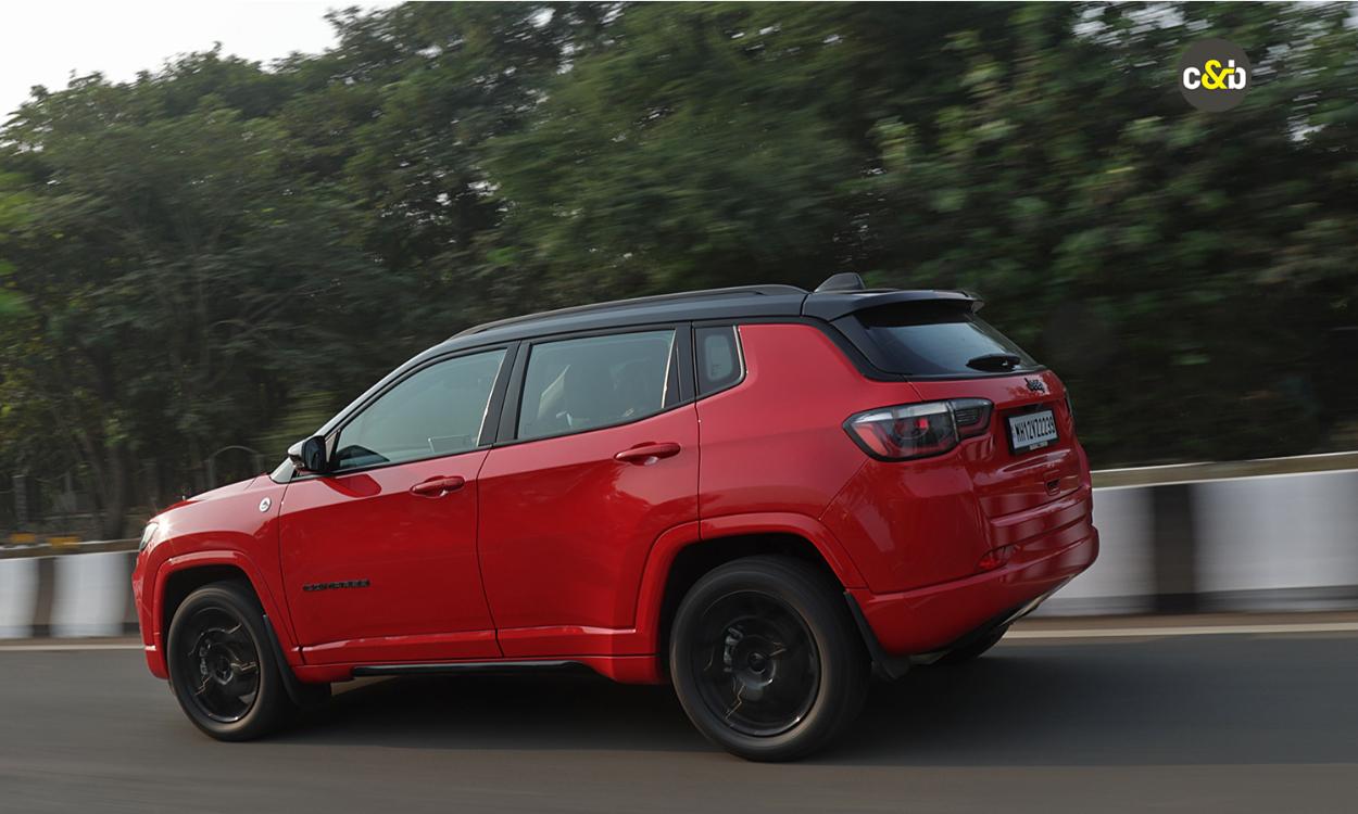 Jeep Comapss Rideview 1