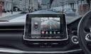 Jeep compass safety assist