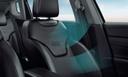 Jeep Comapss Headrest