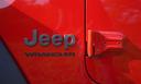 Jeep Wrangler Graphics