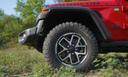 Jeep Wrangler Wheel