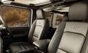 Jeep wrangler unlimited incomparable Comfort