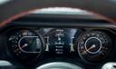 Jeep wrangler unlimited speedometer
