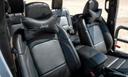 Jeep wrangler unlimited upholsary