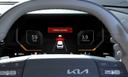 Kia Syros Information Display