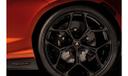 Lamborghini Revuelto Wheel