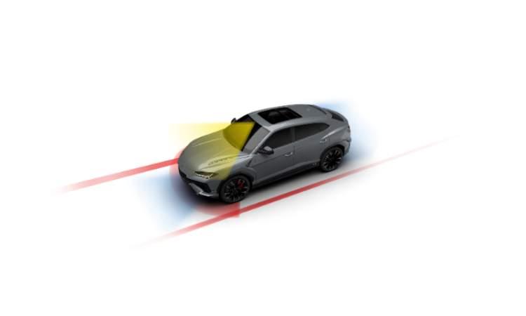 SAFETY AND DRIVER ASSISTANCE SYSTEMS