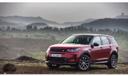 Discovery Sport Exterior Left Front Three Quarter 2