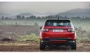Discovery Sport Exterior Rear View 2