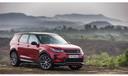 Discovery Sport Exterior Right Front Three Quarter 41