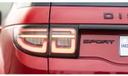 Discovery Sport Exterior Tail Light Tail Lamp