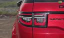Land Rover Discovery Sport Rear Light