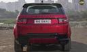 Land Rover Discovery Sport Rearview