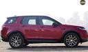 Land Rover Discovery Sport Right Side View