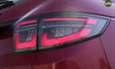 Land Rover Discovery Sport Taillight
