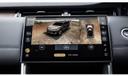 Discovery Sport Interior 360 Degree Camera Control