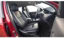 Discovery Sport Interior Front Row Seats
