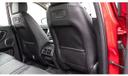 Discovery Sport Interior Front Seat Back Pockets