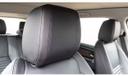 Discovery Sport Interior Front Seat Headrest