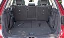 Land Rover Discovery Sport Bootspace