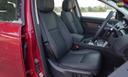 Land Rover Discovery Sport Fornt Spacious Cabin