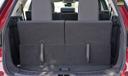Land Rover Discovery Sport Rear Foldable Seat