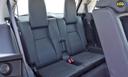 Land Rover Discovery Sport Rear Seats