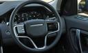 Land Rover Discovery Sport Steering
