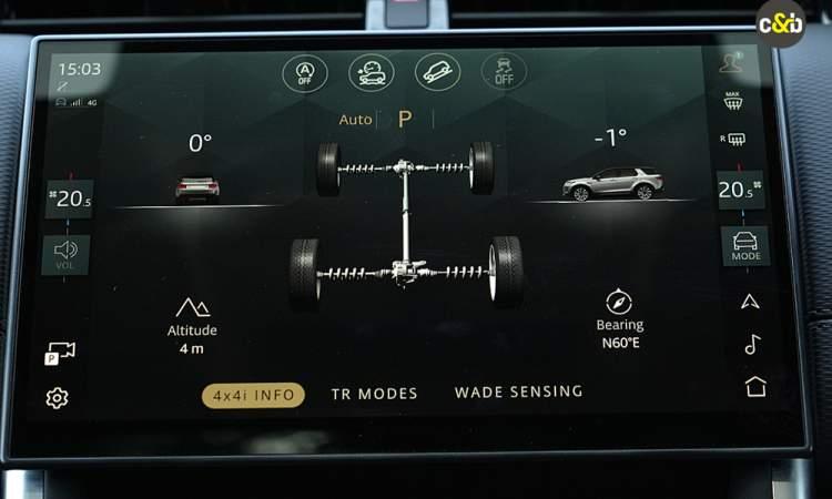 Land Rover Discovery Sport Tpms 2