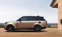 Land Rover Range Rover Doors