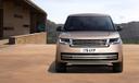 Land Rover Range Rover Frontlook