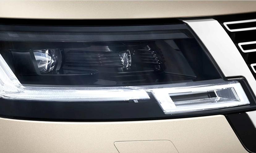 Land Rover Range Rover Headlight