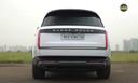 Land Rover Range Rover Rear View