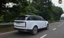 Land Rover Range Rover Rideview 1