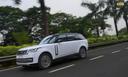 Land Rover Range Rover Rideview 3