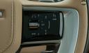 Land Rover Range Rover Audio