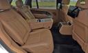 Land Rover Range Rover Seats