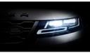 Landrover Range Rover Evoque Exterior Headlight