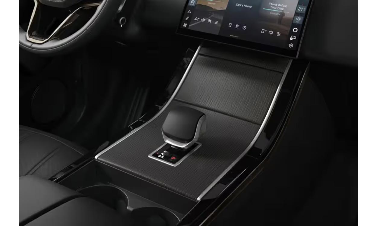 Landrover Range Rover Evoque Gear Shifter