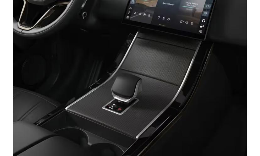 Landrover Range Rover Evoque Gear Shifter