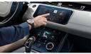 Landrover Range Rover Evoque Infotainment System