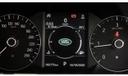 Landrover Range Rover Evoque Instrument Cluster