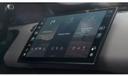 Landrover Range Rover Evoque Interior Infotainment System