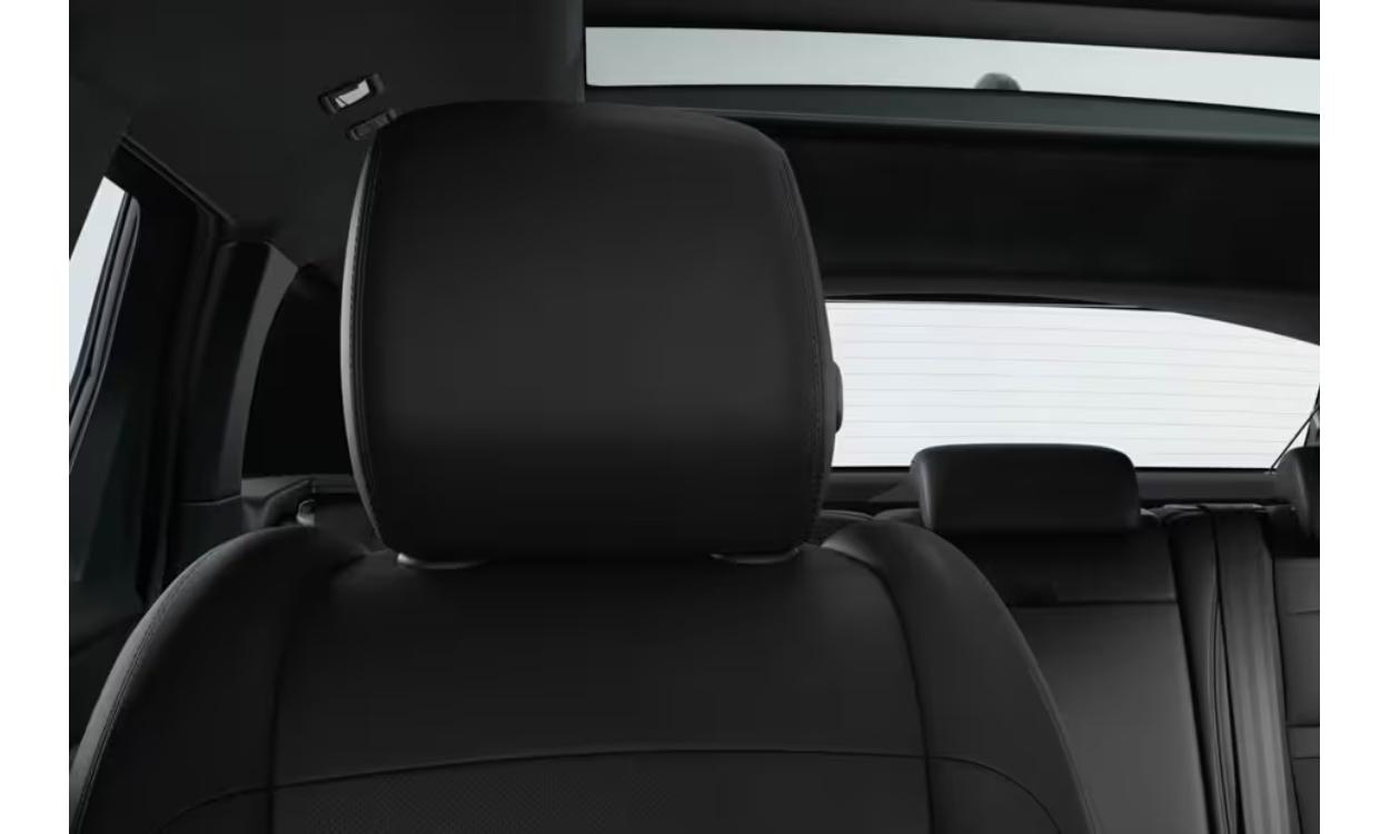 Landrover Range Rover Evoque Seat Headrest