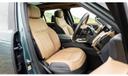 Landrover Range Roversport Front Row Seat