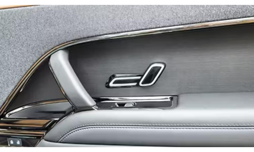 Landrover Range Roversport Seat Adjustment Electric For Driver