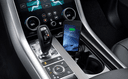 Range Rover Sport Wireless Charging Port