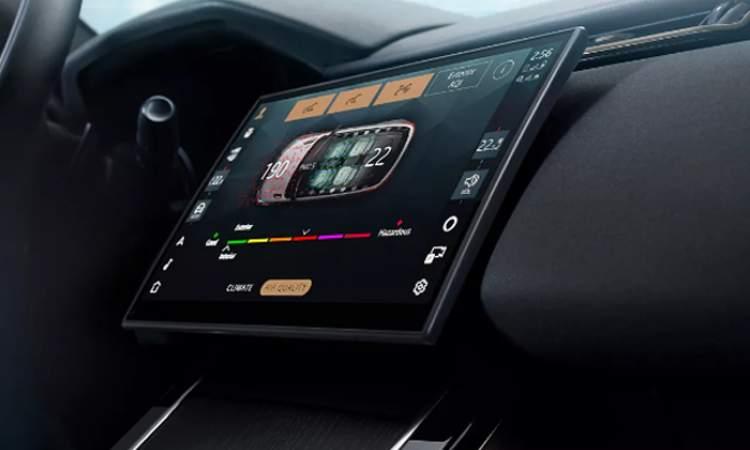 CABIN AIR PURIFICATION PLUS