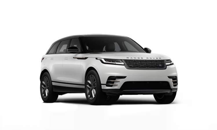 Range rover velar